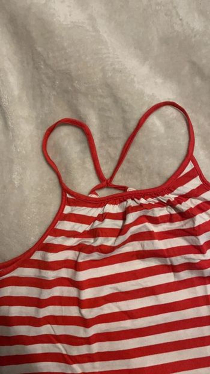 Marinière rouge - photo numéro 2