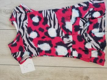 Magnifique robe Kenzo 3ans