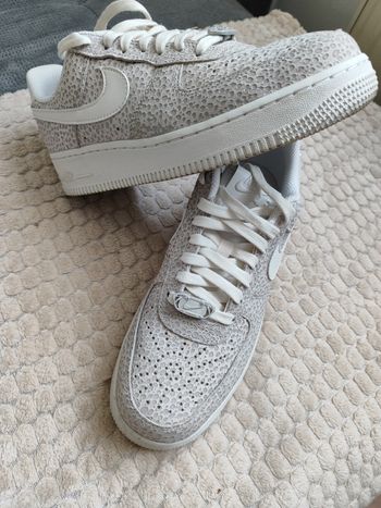 Baskets air force one