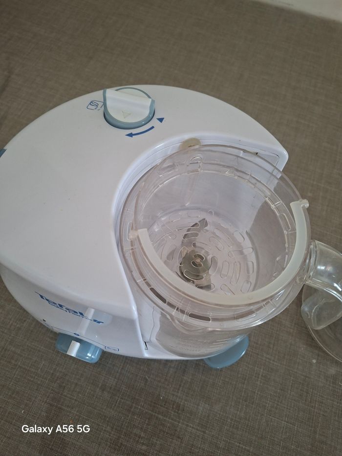 Robot bébé - photo numéro 2