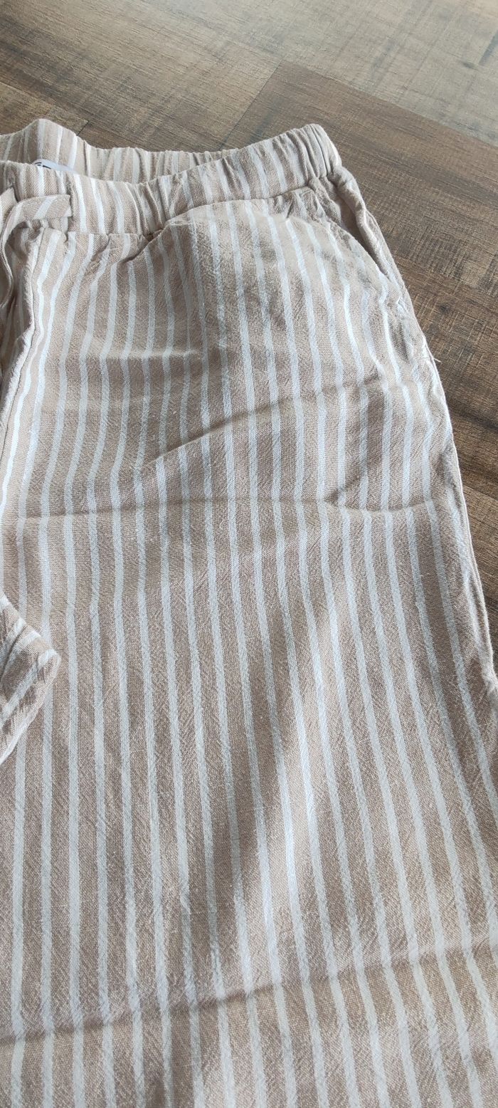 Pantalon fin - photo numéro 2