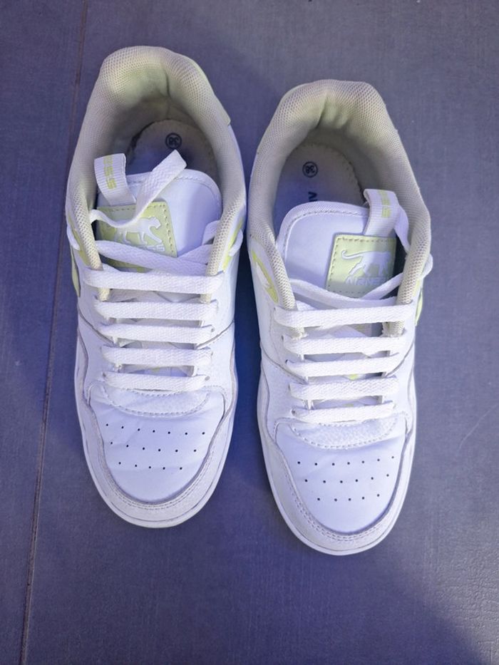 Basket Airness Taille 38 - photo numéro 6