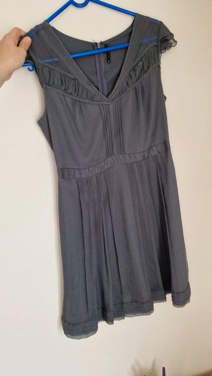 Robe cérémonie naf naf - photo numéro 2