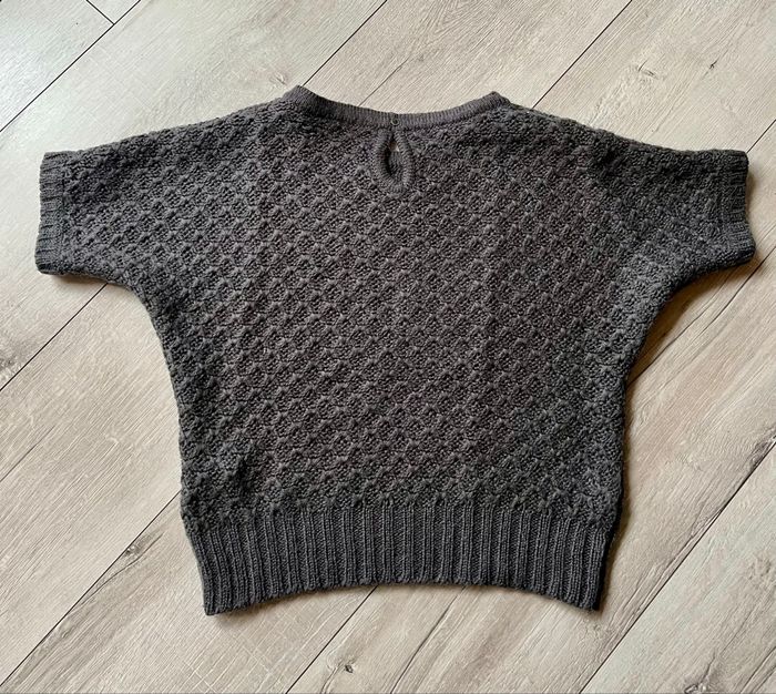 Pull bonobo taille S - photo numéro 5