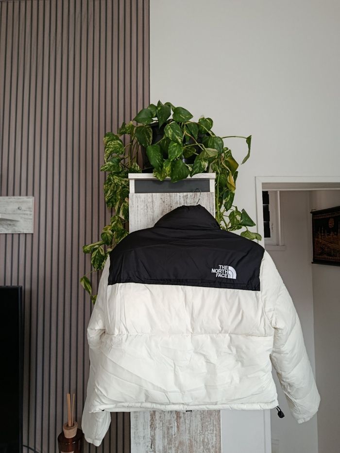 doudoune coq top - photo numéro 5