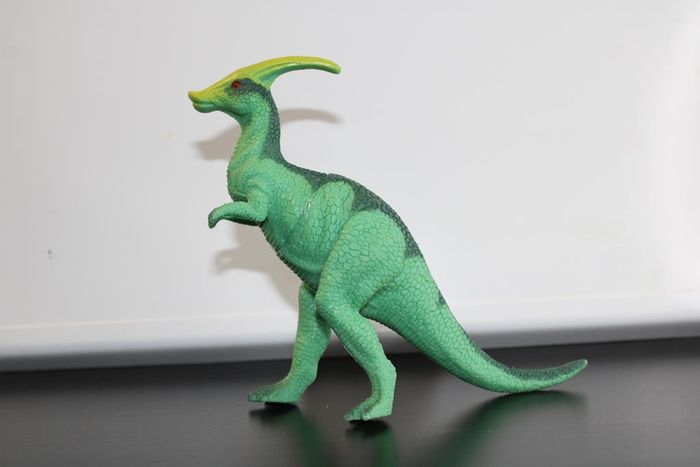 Lot figurines dinosaures - photo numéro 4