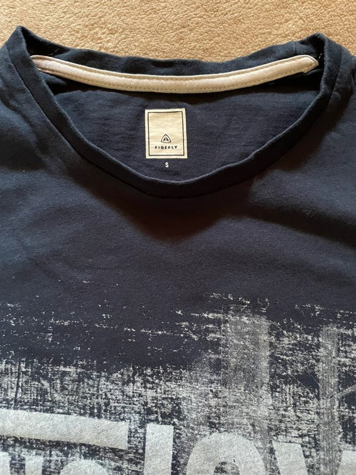 Tee shirt « no sy city » Firefly - photo numéro 3