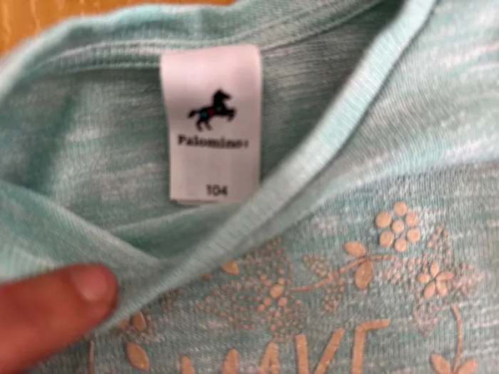 Pull fin C&A 4 ans - photo numéro 3