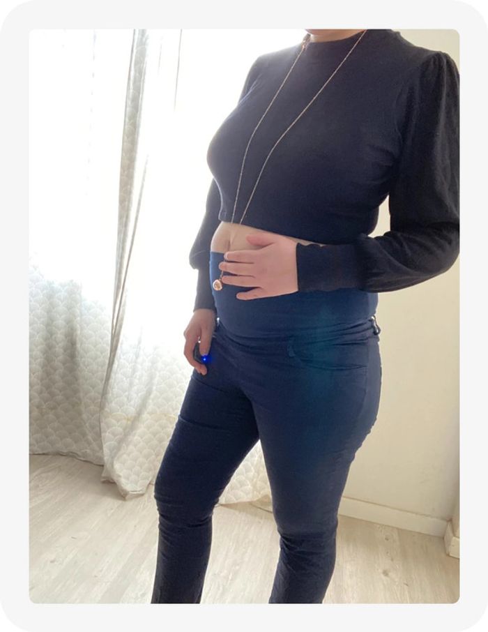 Pantalon 7/8 - photo numéro 7