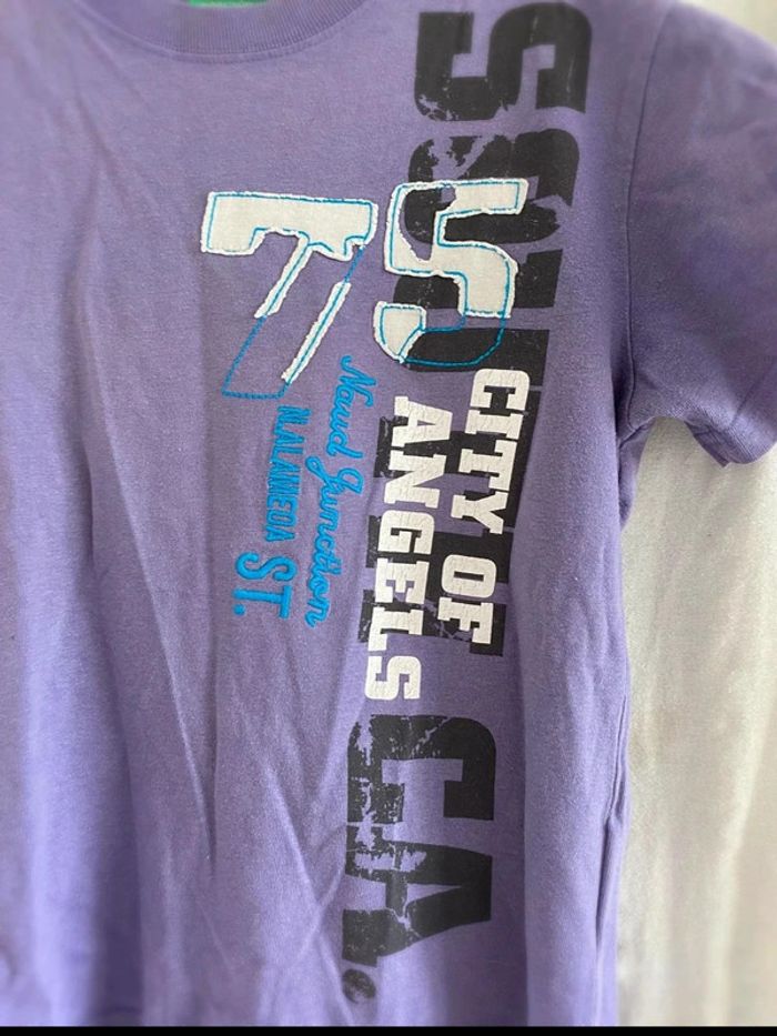 Tee-shirt - photo numéro 2