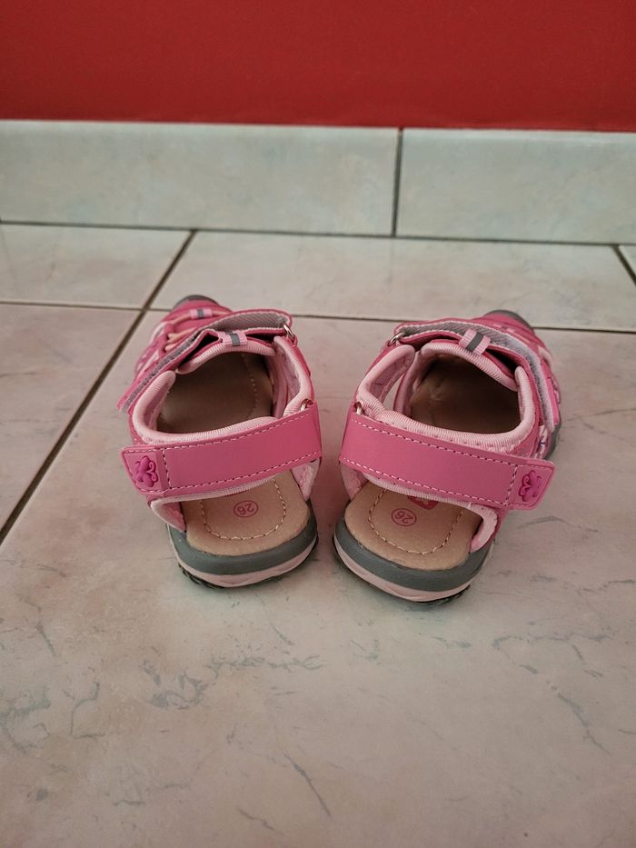 Chaussures fille - photo numéro 5