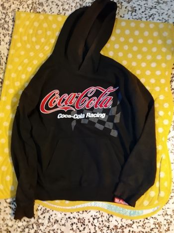 Pull a capuche homme 