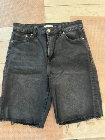 Short long 38