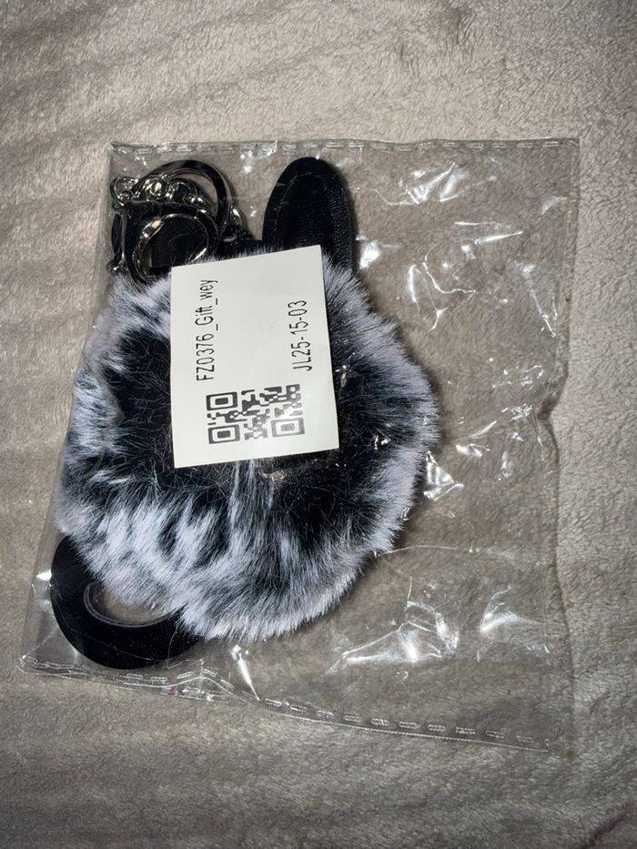 Porte clé - photo numéro 2