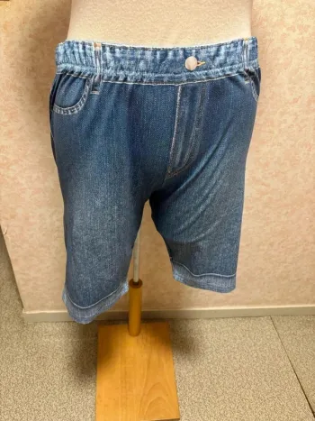 Short taille 42 en Jeggings
