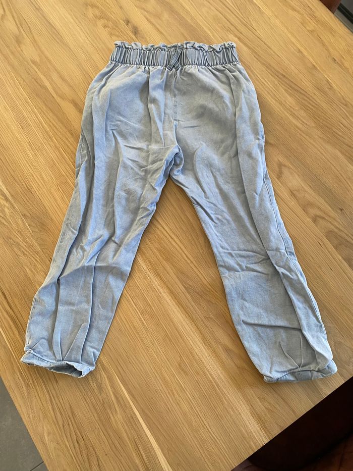 Pantalons carottes - photo numéro 2