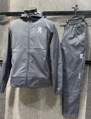 Ensemble GRIS - L - ON - Neuf