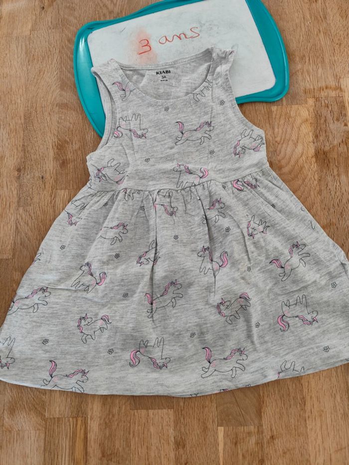 Robe été