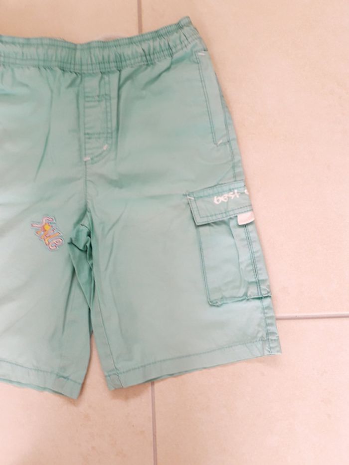 Short - 5 ans - photo numéro 5