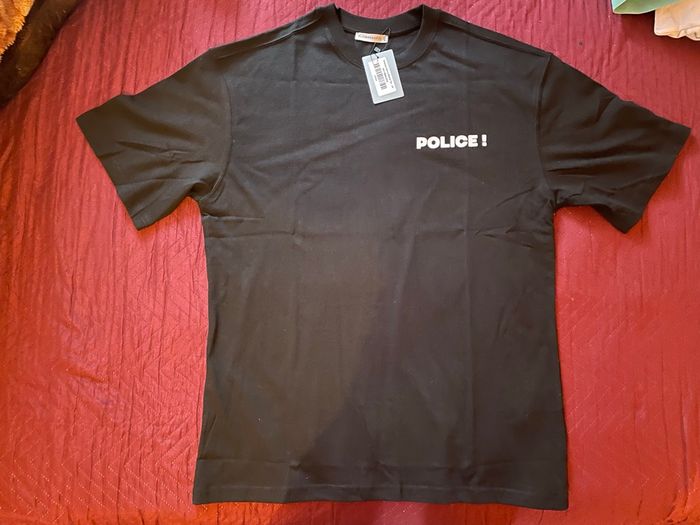 T-shirt Mafia - photo numéro 2