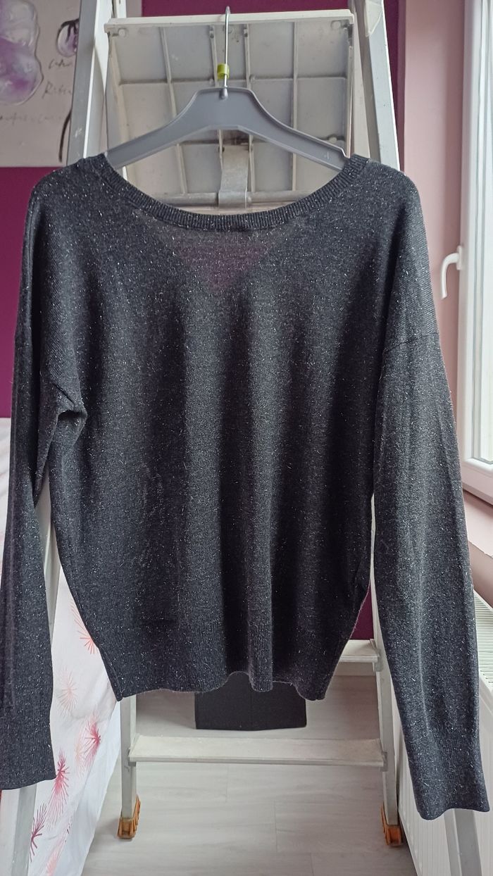 Gilet femme - photo numéro 2