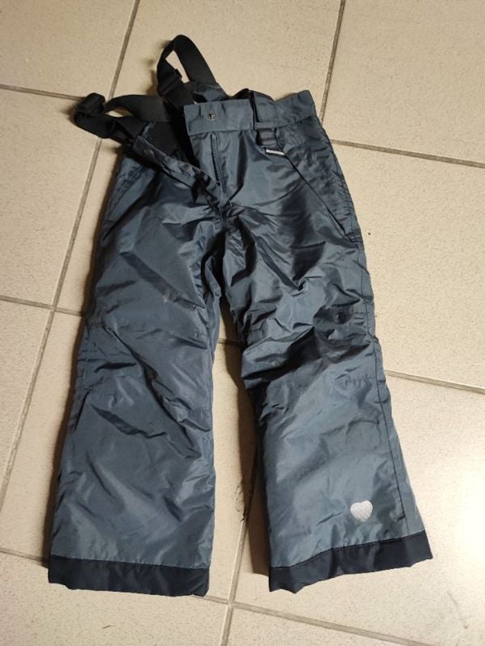 Pantallon ski
