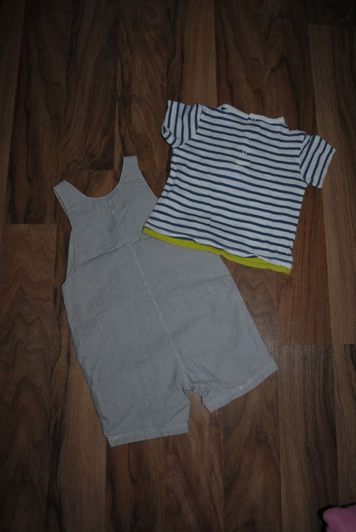 Ensemble 9 mois - photo numéro 2