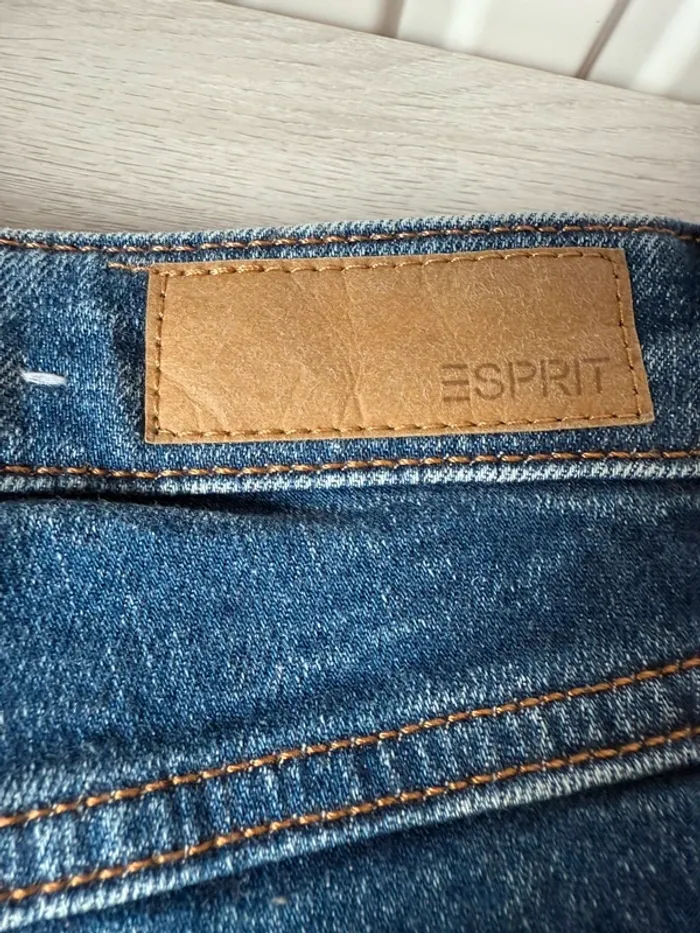 Jeans esprit Slim 28/30 - photo numéro 3