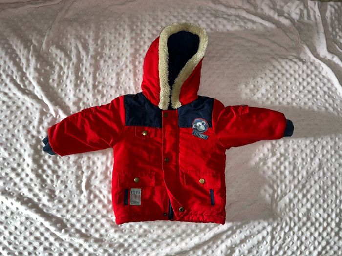 Manteau