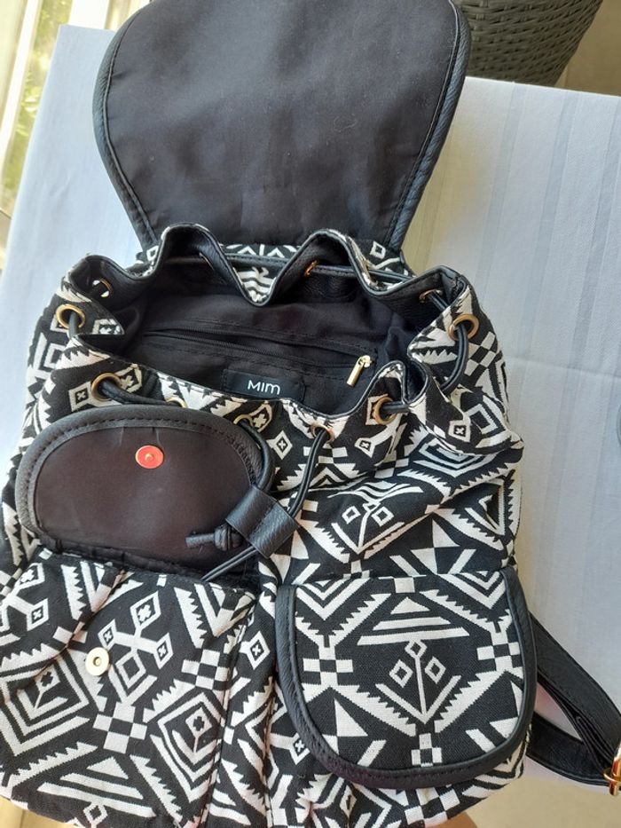 Sac à dos femme - photo numéro 5