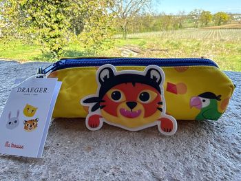 Petite trousse pirate 