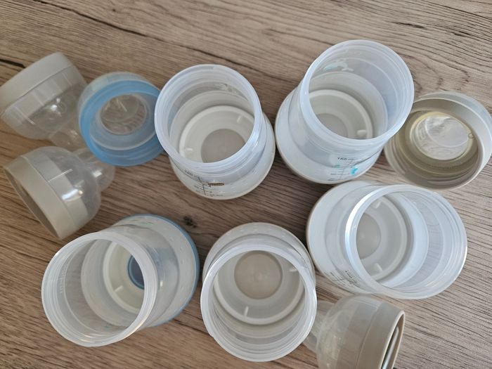 Biberons Mam - photo numéro 2