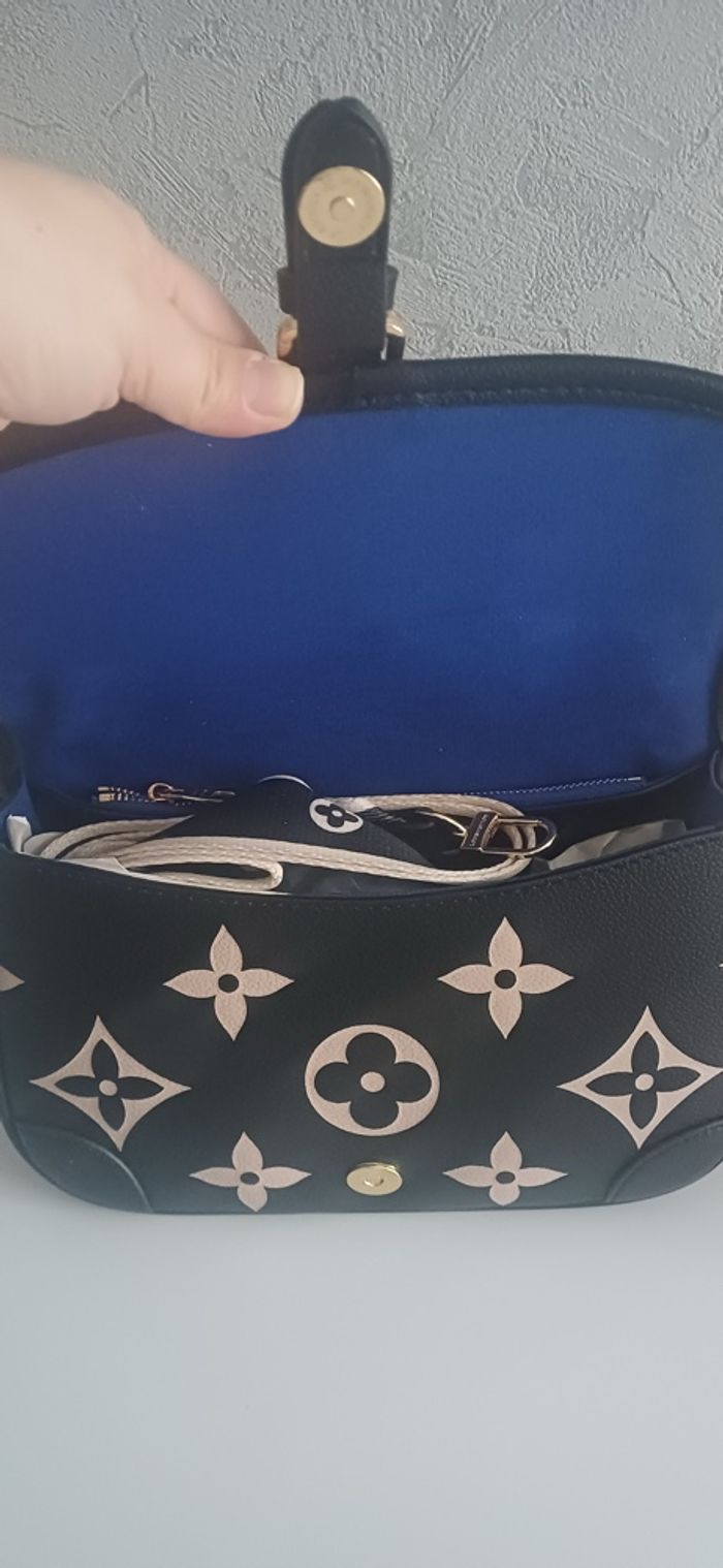 Sac à main - photo numéro 5