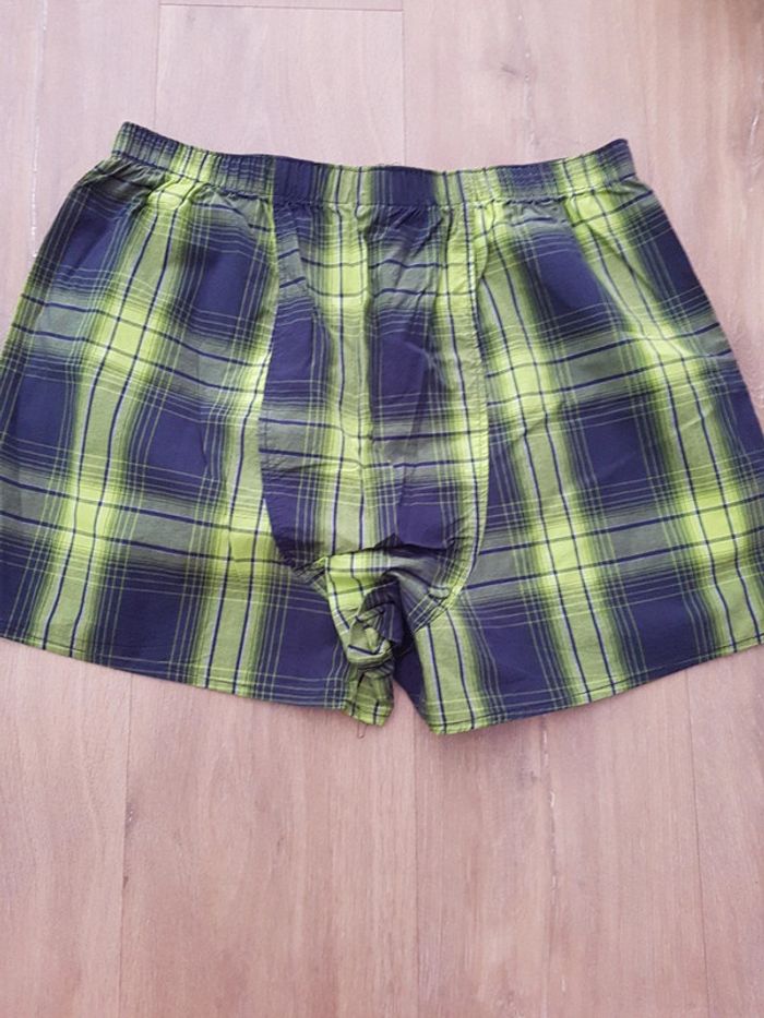 Short Angelo Litrico - photo numéro 5