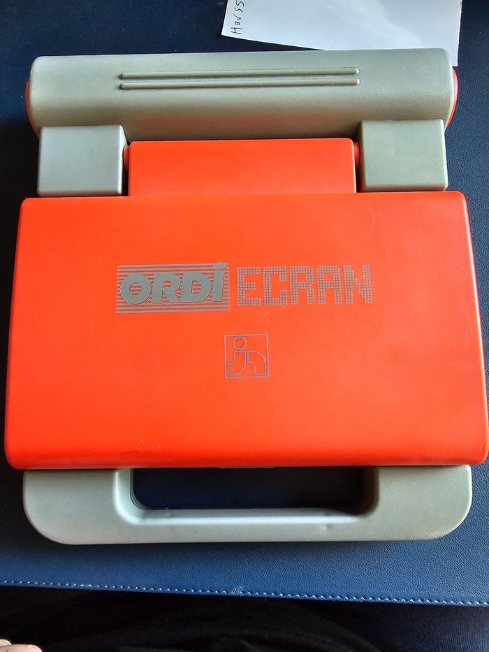 Ordi Écran Nathan - photo numéro 8