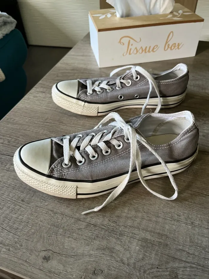 Converse - photo numéro 2