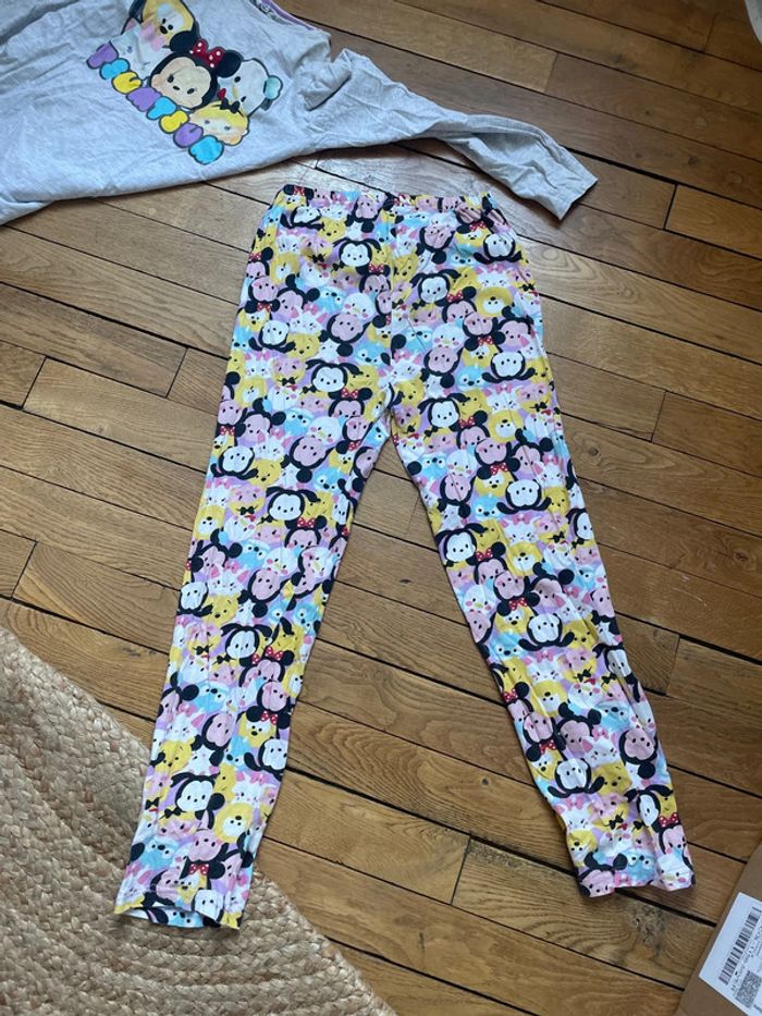 Pyjama Disney Tsum Tsum - photo numéro 3