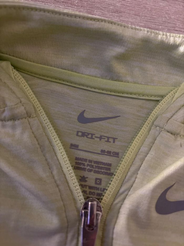 T-shirt Nike - photo numéro 4