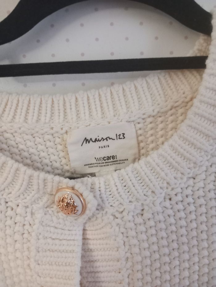 Gilets maison123 - photo numéro 2