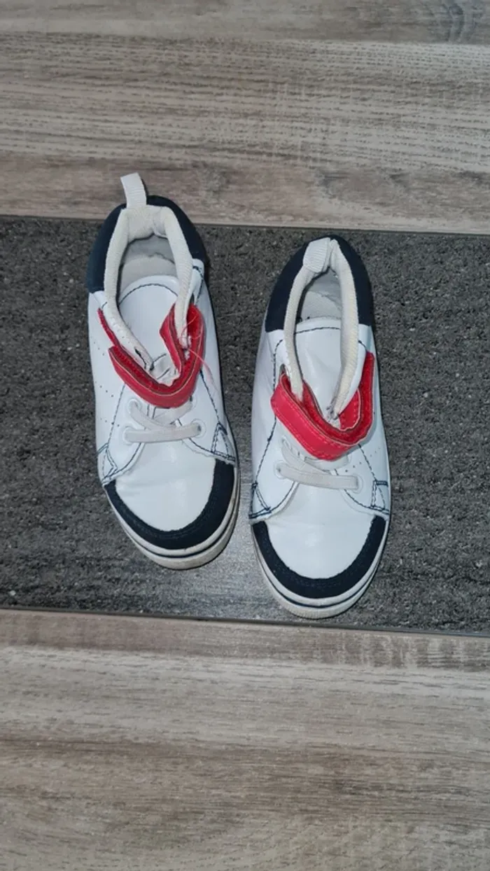 Chaussure