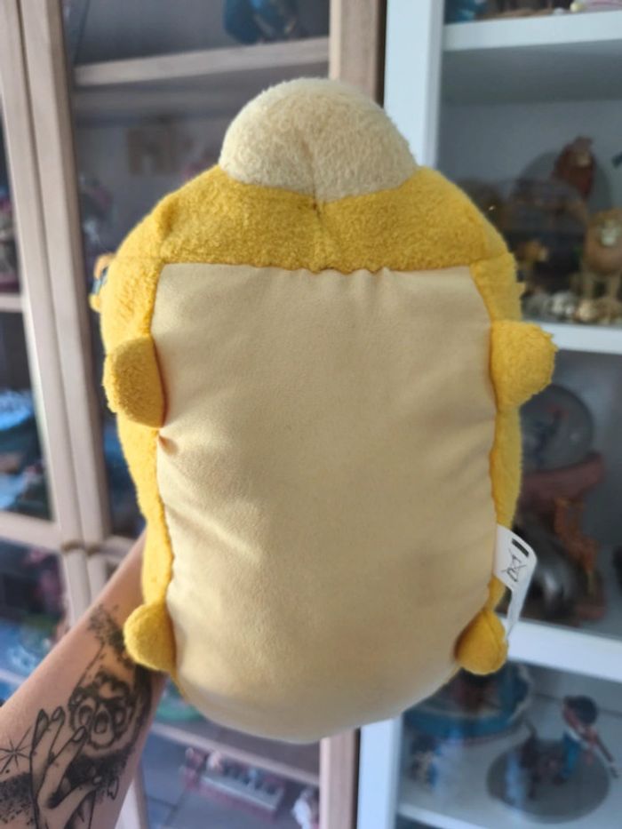 Peluche disney Simba tsum tsum - photo numéro 5