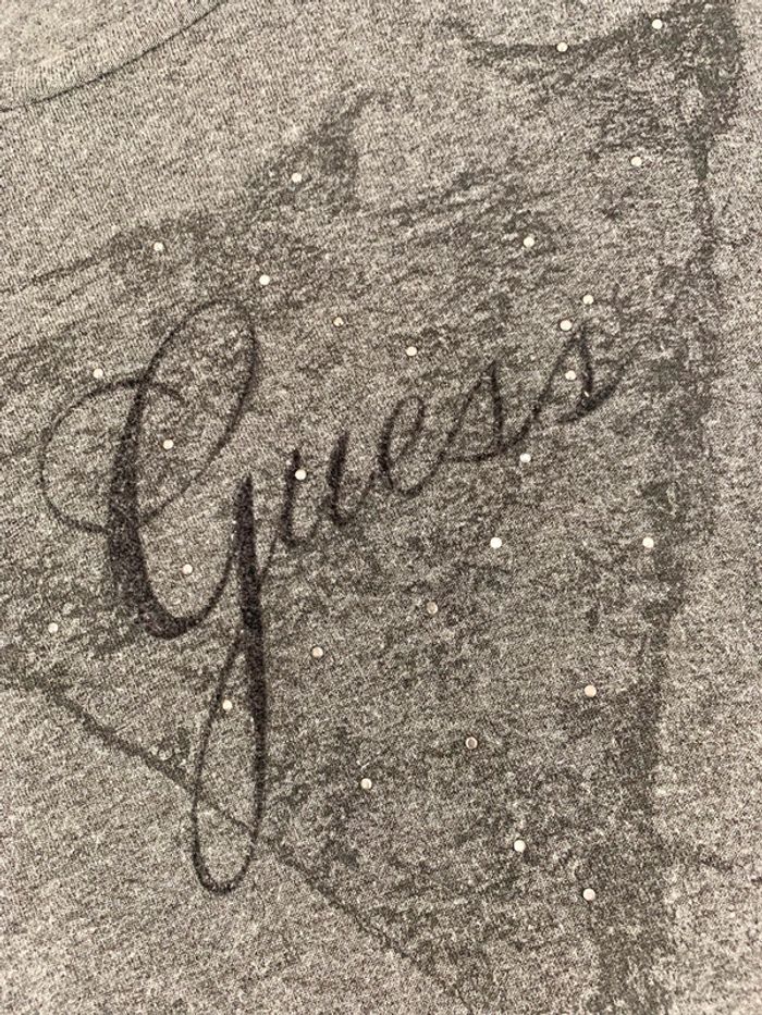 Tee-shirts manches courtes Guess - photo numéro 2