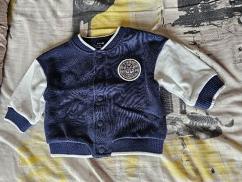 Veste