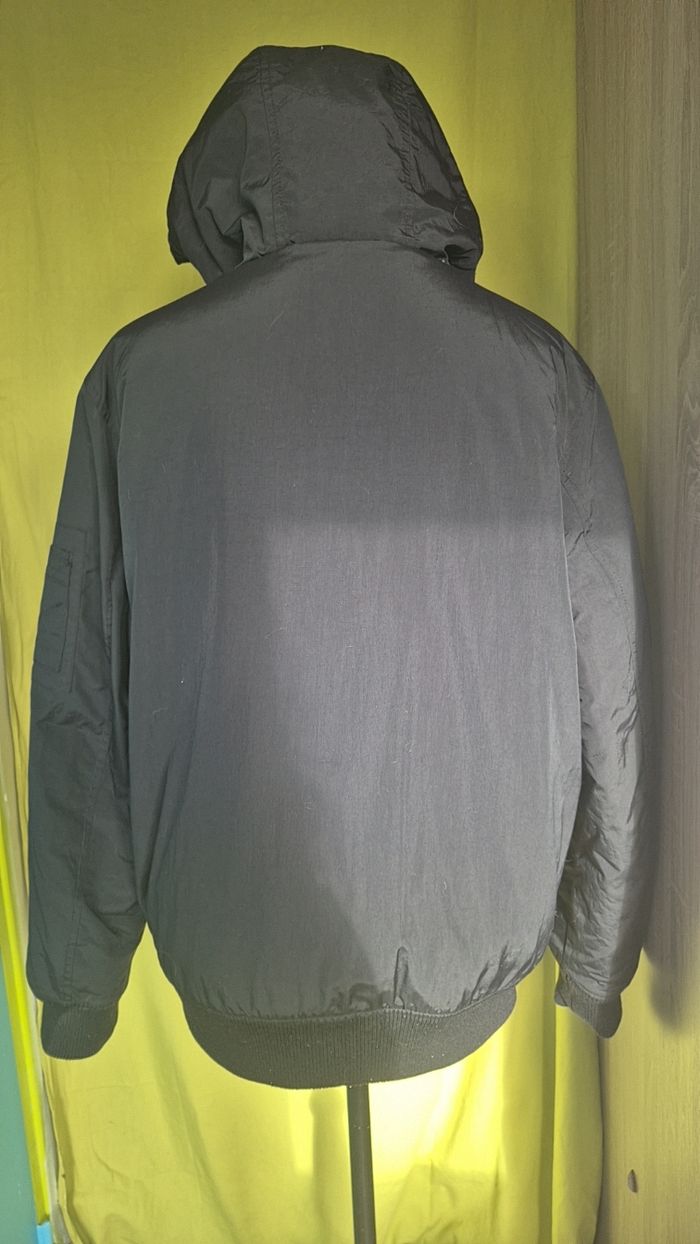 Doudoune homme celio - photo numéro 6