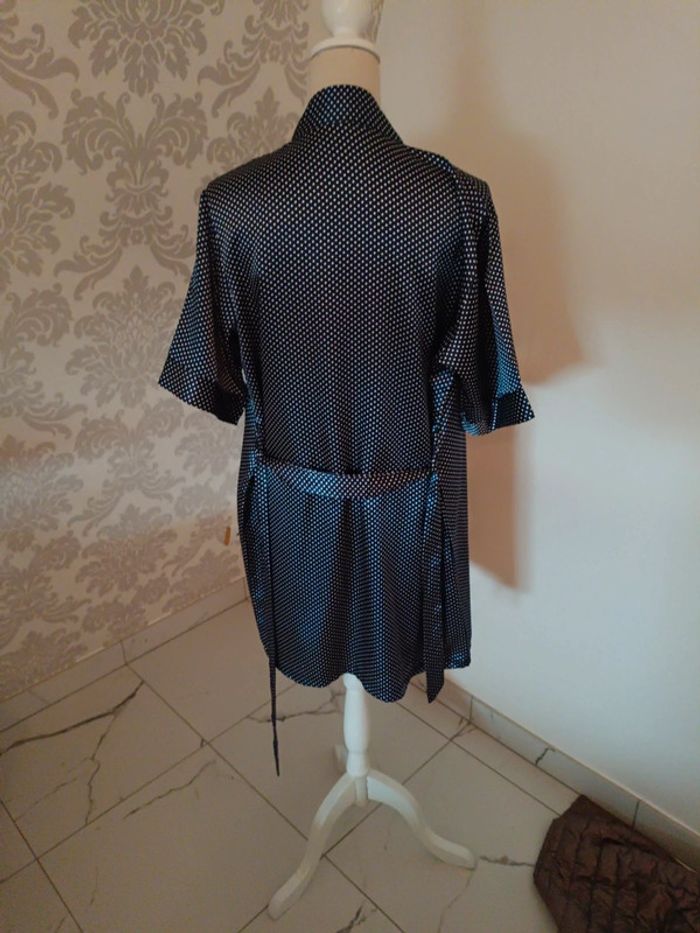 Ensemble nuisette + déshabillé Taille 42