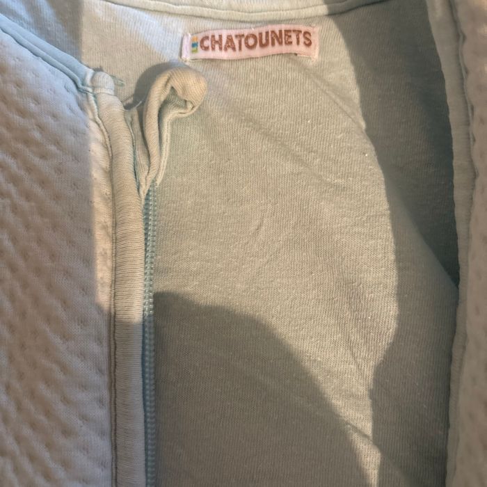 Vends gigoteuse Chatounets 6-24 mois très bon état - photo numéro 2
