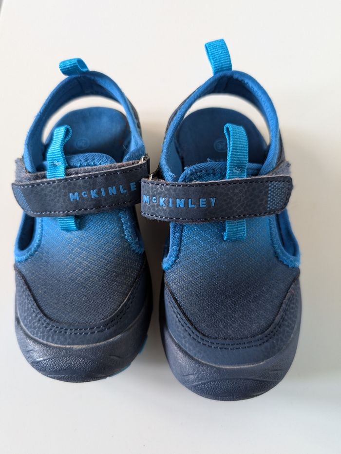 Sandalettes garçon decathlon 26