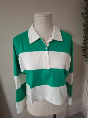 Polo court  Primark