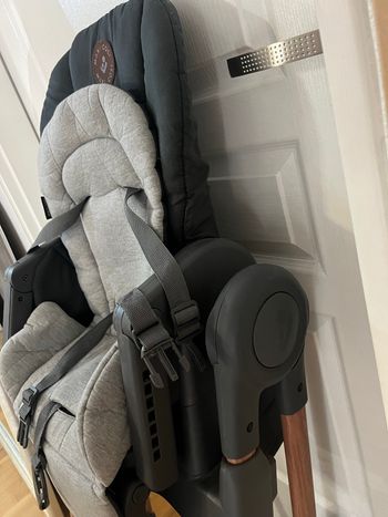 Chaise évolutive maxi cosy