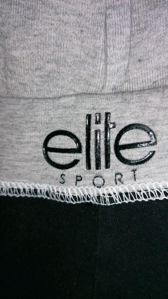 Shorty Elite sport - photo numéro 5